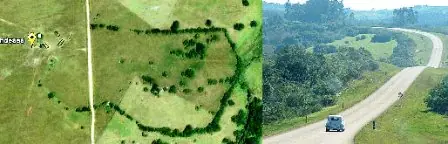 Piratas holandeses y fusilamientos en Aiguá