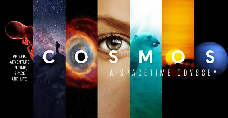 7 razones, no debes perderte el final de Cosmos