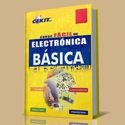 Curso de electrónica básica