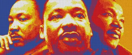 I HAVE A DREAM