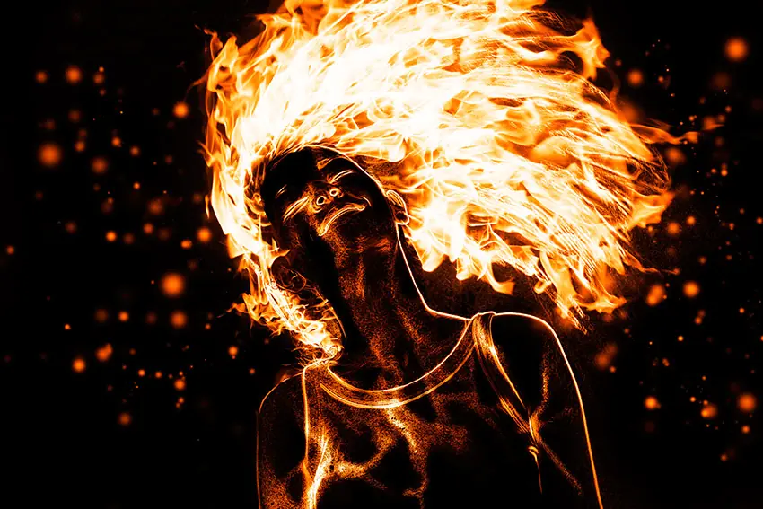 Combustion