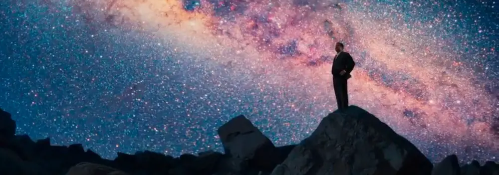 cosmos