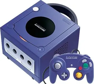 Descargar y grabar juegos de gamecube