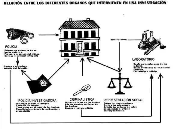 hechos