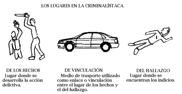 criminalística