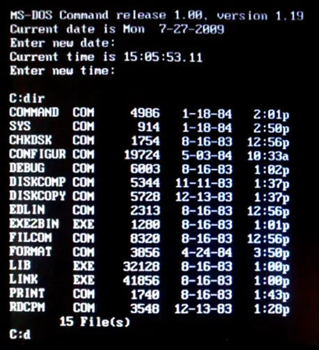 Computacion