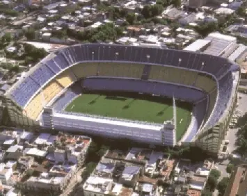 estadio