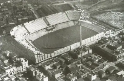 71 años de Bombonera