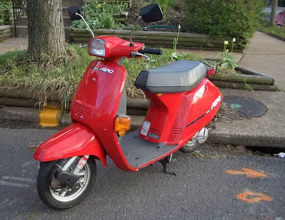 Aerox