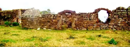 Piratas holandeses y fusilamientos en Aiguá