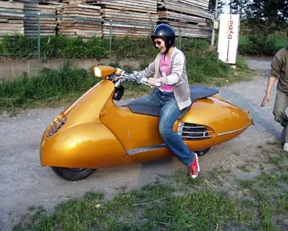 yamaha