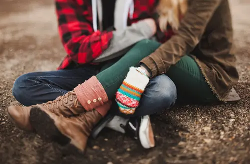Las mejores cosas en la vida son gratis
