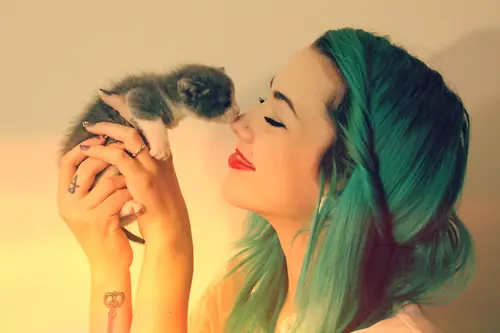 amor
