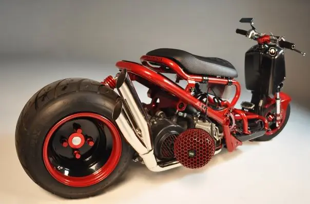 motos