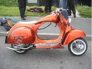 scooter tuning "motos urbanas customizadas"