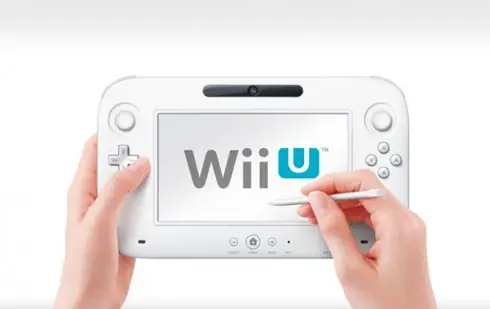 Nintendo WiiU, una gran innovacion tecnologica