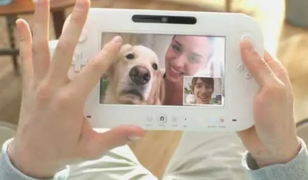 Wii