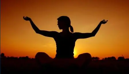 ¿Qué es el Yoga?