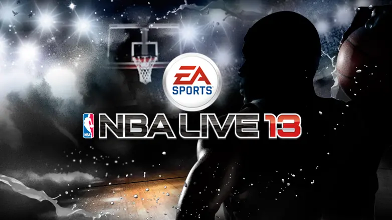 NBA Live 13 es Cancelado a Última Hora