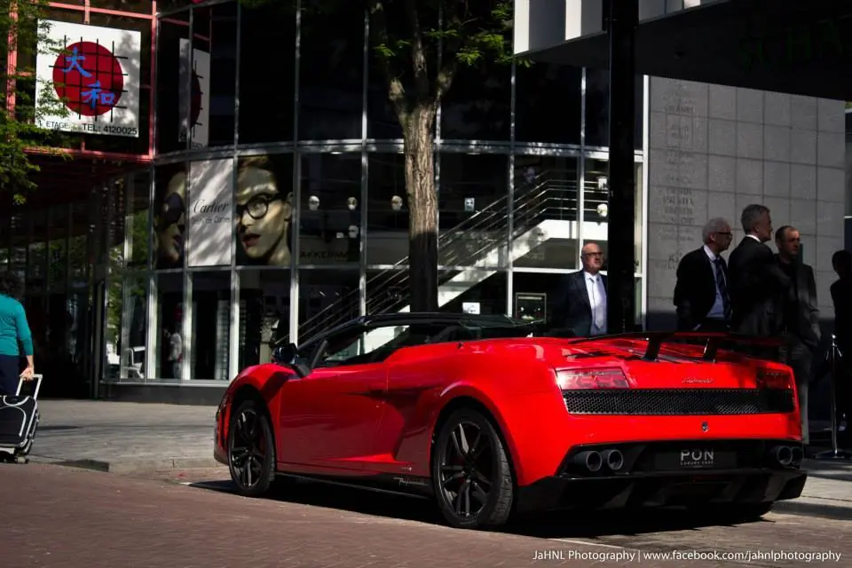 ferrari ff