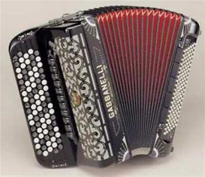 acordeon