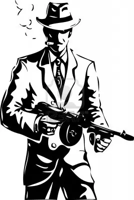 al capone
