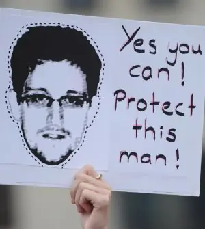 Mundo Orwell: GranHermano PRISM expuesto por Edward Snowden