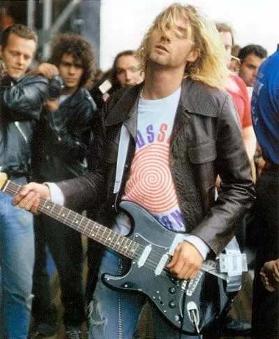 Cobain