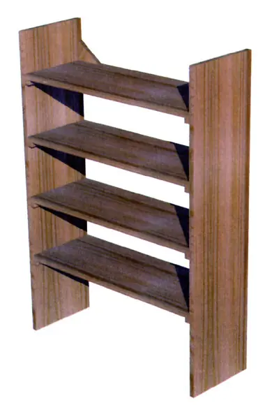 madera