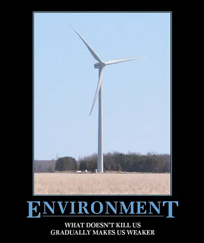 La verdad detras de "Lo que no te mata te hace mas fuer