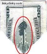 Billete de 20 dólares, ¿Coincidencia o Conspiración?