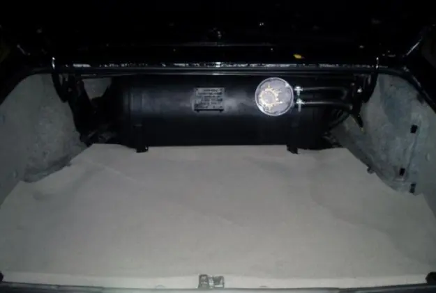 Restauro su auto en una semana