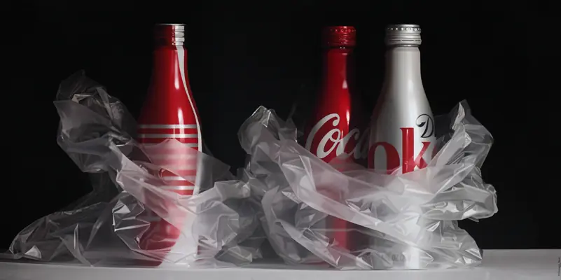 Increíbles pinturas foto-realistas
