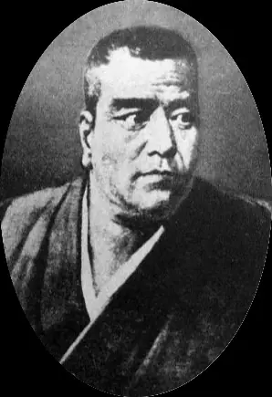Bushido