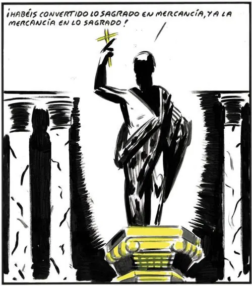Humor grafico