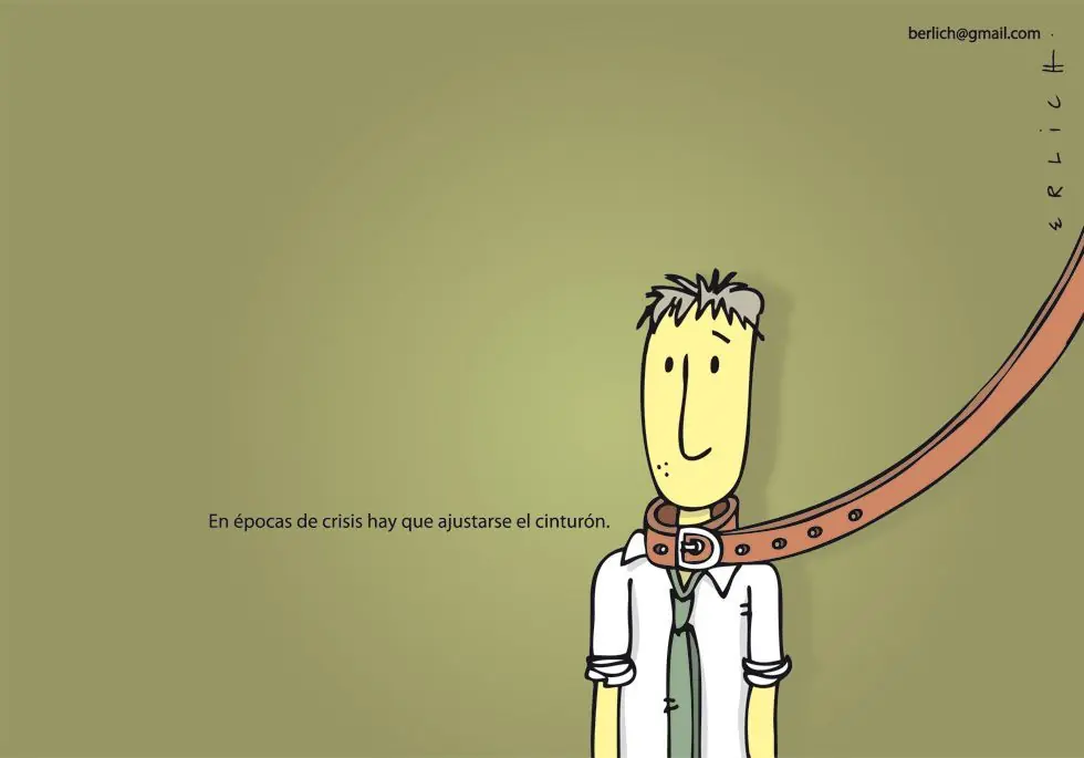Humor grafico