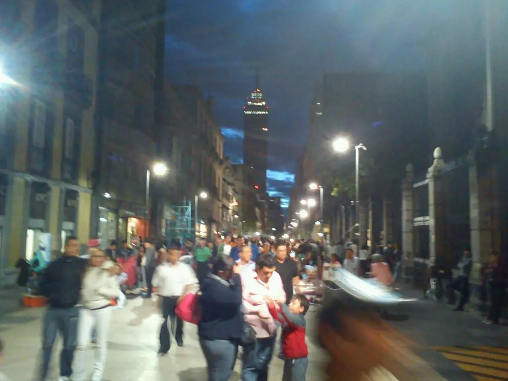 mexico
