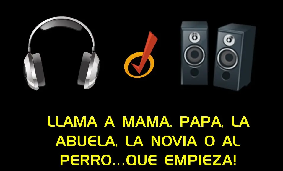 Y un día, un Presidente habló de lo que hay que hablar