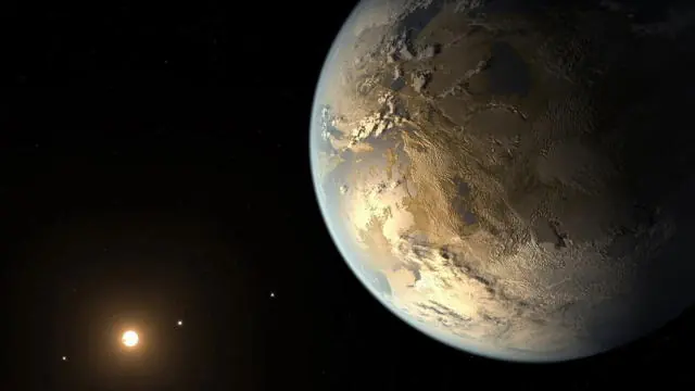 planeta 2014