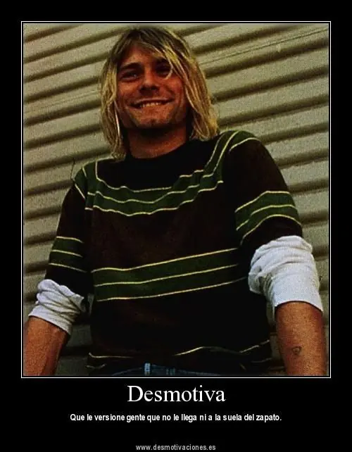 Cobain