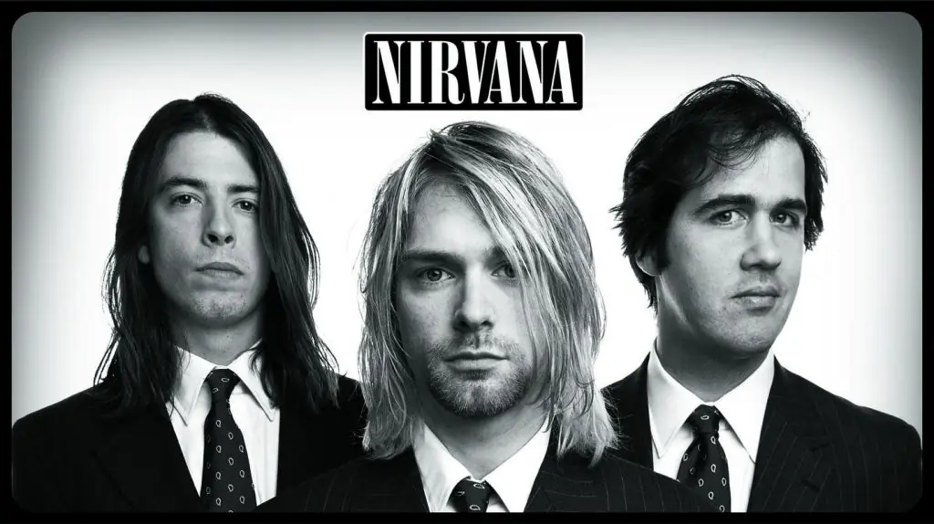 18 años sin Kurt Cobain