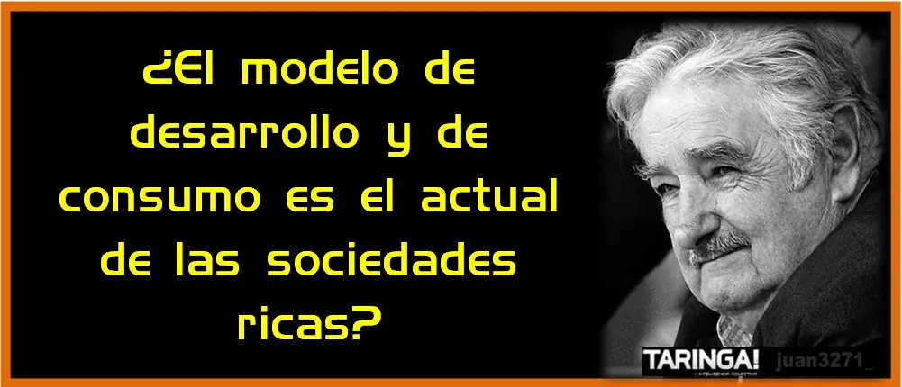 Y un día, un Presidente habló de lo que hay que hablar