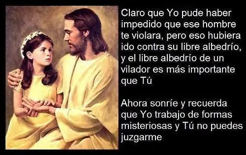 libre albedrio