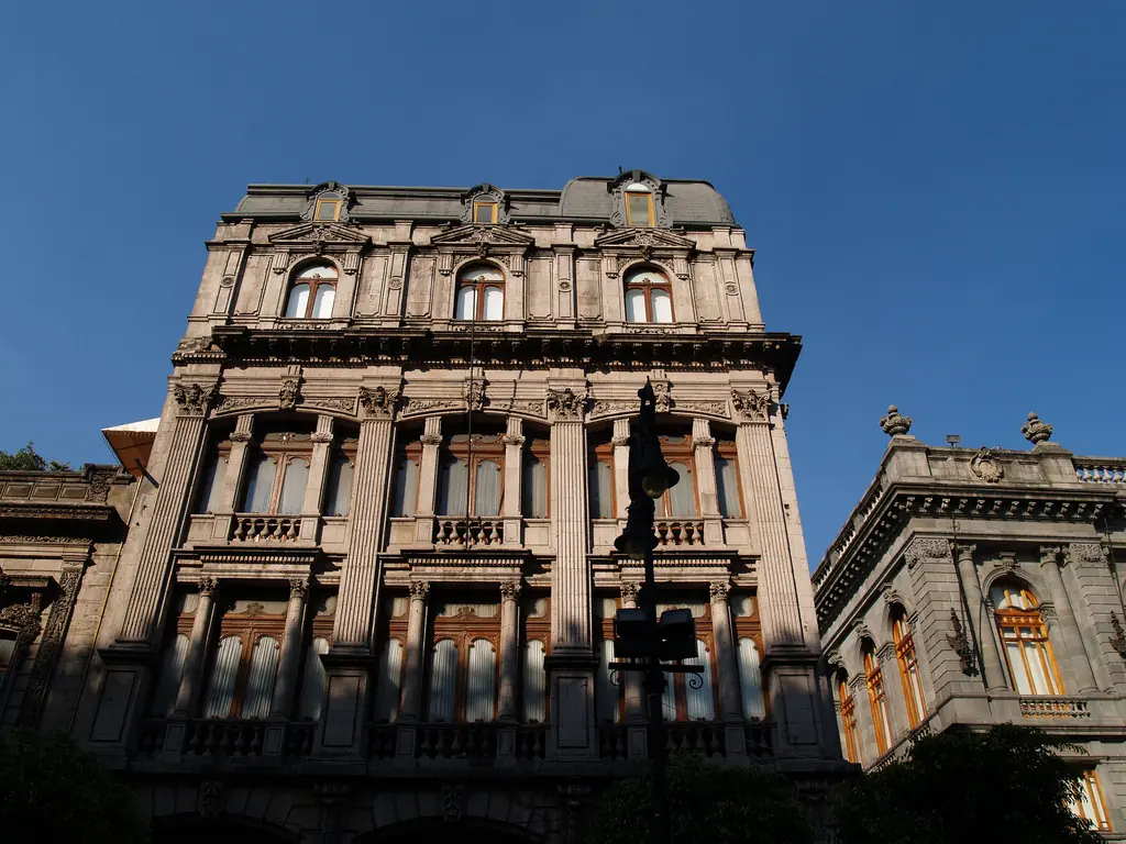 La ciudad más visitada de Latinoamérica 1