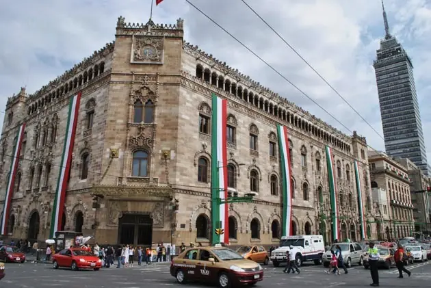 Ciudad de México