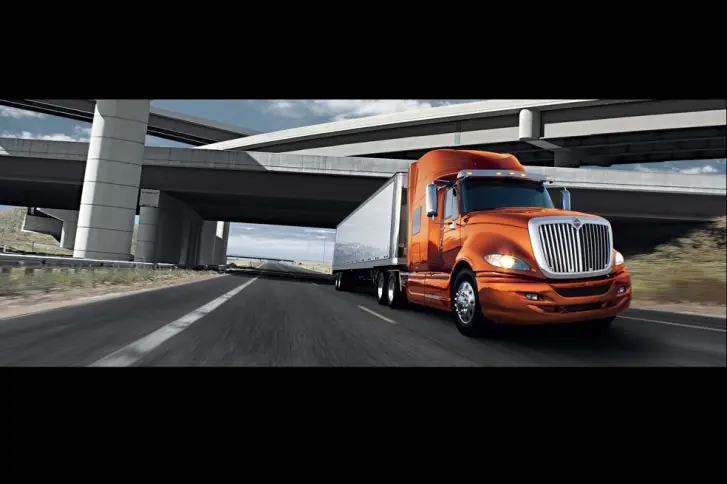 kenworth