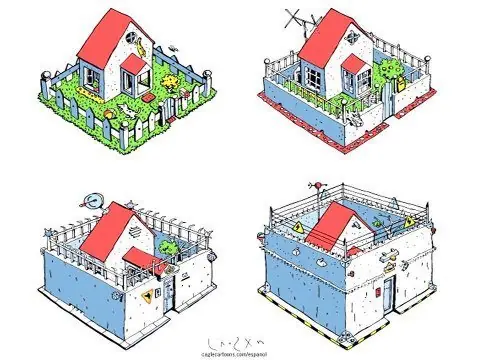 Humor grafico
