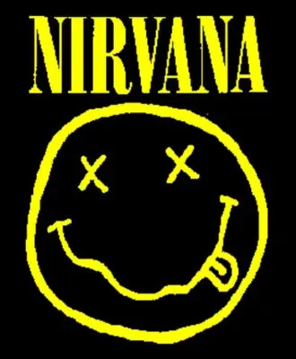 nirvana
