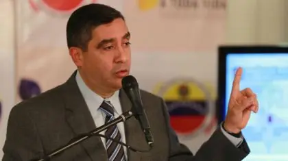 Venezuela derrota planes golpistas sin violentar derechos hu