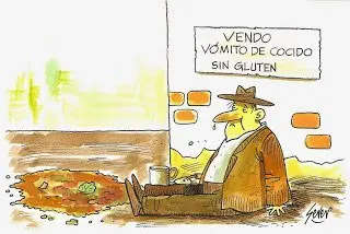 Humor grafico